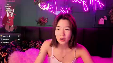 Runi online show from June 20, 1:41 am