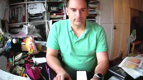 Snapshot of runner1978 chatting on February 7, 7:50 am runner1978 online show from February 7, 7:50 am