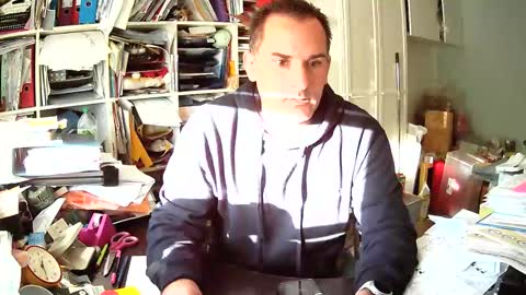 Snapshot of runner1978 chatting on November 19, 8:47 am runner1978 online show from November 19, 8:47 am