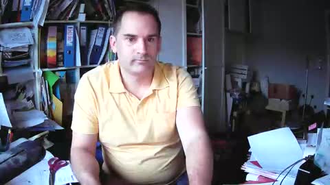 Snapshot of runner1978 chatting on February 11, 7:24 am runner1978 online show from February 11, 7:24 am