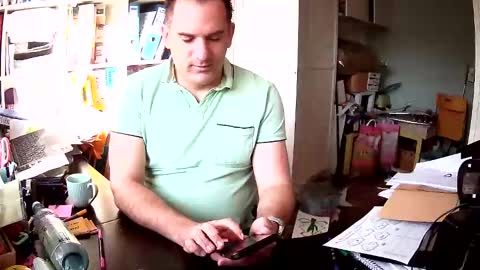 runner1978 online show from March 19, 7:56 am