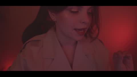 Elena online show from February 14, 10:39 pm