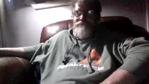 runningaround60 online show from November 26, 2:45 am