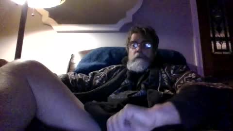 runningaround60 online show from December 3, 2:41 am