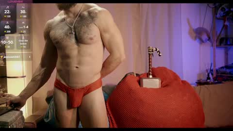 Paul online show from January 20, 3:07 pm