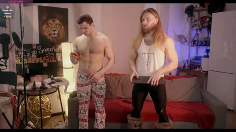 Paul online show from January 26, 11:28 am