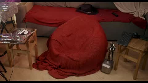 Paul online show from January 28, 7:00 pm