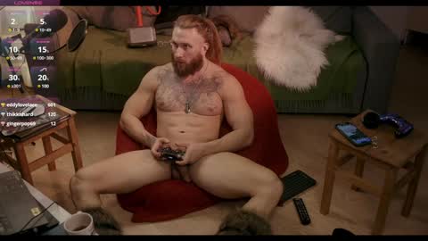 Paul online show from February 3, 10:21 pm