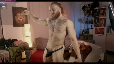 Paul online show from February 4, 4:18 pm