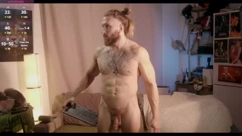 Paul online show from February 9, 9:06 pm