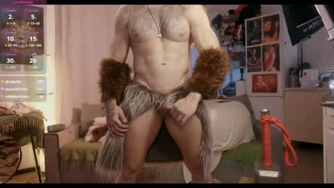 Paul online show from February 11, 2:02 pm