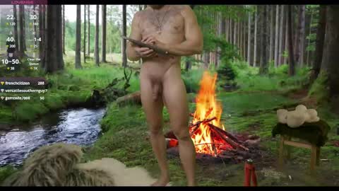 Paul online show from February 12, 10:26 pm