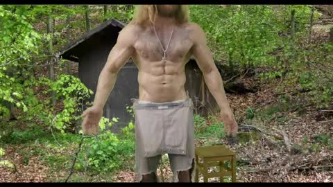 Paul online show from February 18, 5:21 pm