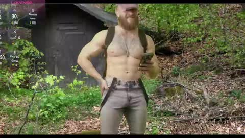 Paul online show from March 6, 4:38 pm