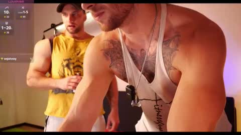 Paul online show from October 7, 7:11 pm