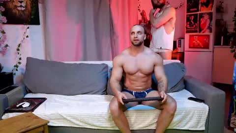 Paul online show from March 19, 5:39 pm