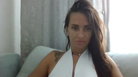 rush_babe online show from August 3, 7:40 am