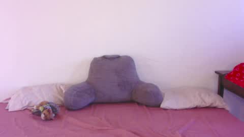 rushty113 online show from January 1, 5:44 pm