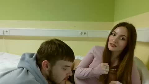 rusiksb31 online show from March 6, 7:10 pm