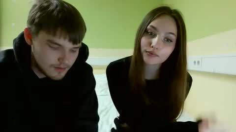 rusiksb31 online show from April 10, 7:07 pm