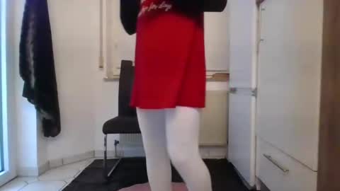 Snapshot of ruskinni1893 chatting on February 14, 3:05 pm Ruskinni online show from February 14, 3:05 pm