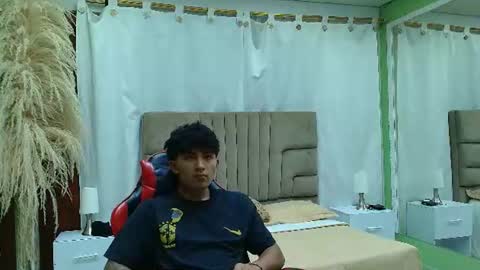 Ruslan Marcel online show from July 26, 11:06 am