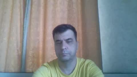 rusqadisx online show from October 15, 10:15 am