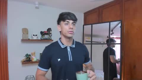 Russ online show from September 21, 3:24 pm