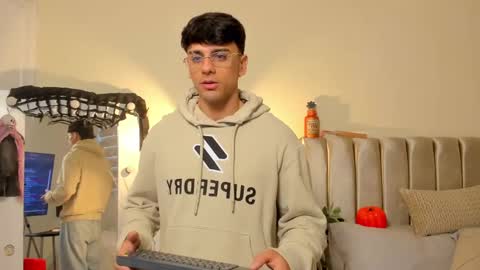 Russ online show from October 7, 11:18 am