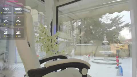 Ava online show from January 16, 7:56 am