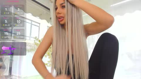 Ava online show from March 15, 8:09 am