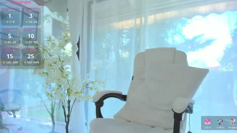 Ava online show from May 25, 6:52 am