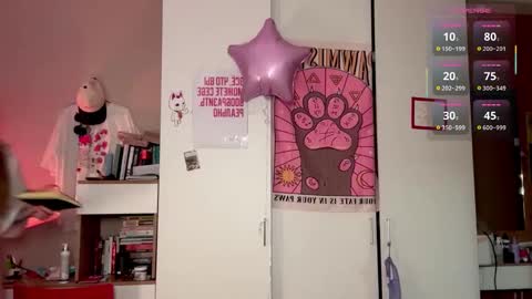 Mary online show from February 28, 12:22 am