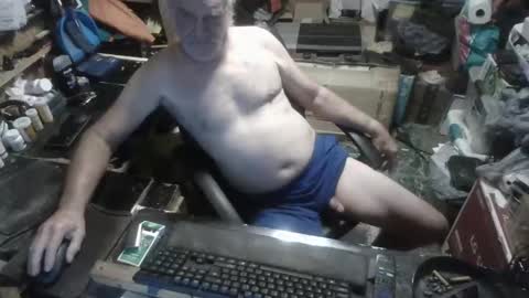 Russtenail21 online show from September 15, 6:41 pm