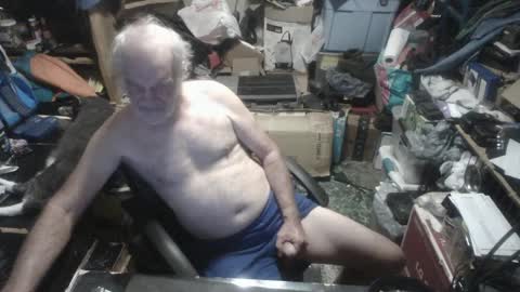 Russtenail21 online show from September 18, 8:11 pm