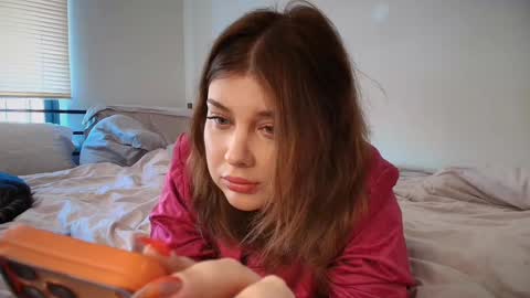 Alex online show from October 23, 2:16 pm