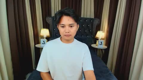 rustan_kepler online show from January 9, 9:56 am