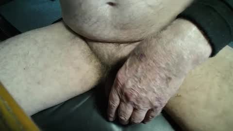 rustic69 online show from April 15, 11:38 pm