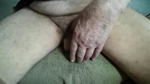 rustic69 online show from May 9, 2:33 pm