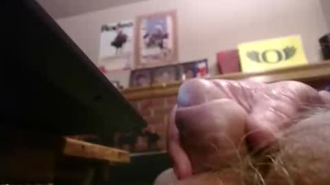 rusty2222991367 online show from December 20, 5:25 am