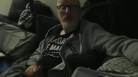 Snapshot of rusty69x chatting on January 14, 3:53 am rusty69x online show from January 14, 3:53 am