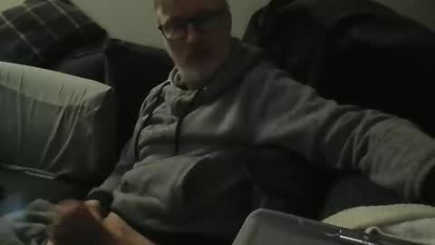 Snapshot of rusty69x chatting on February 12, 3:40 am rusty69x online show from February 12, 3:40 am