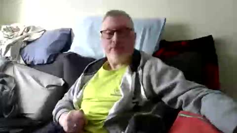 Snapshot of rusty69x chatting on October 24, 10:33 am rusty69x online show from October 24, 10:33 am