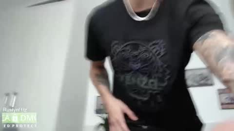 MillionDollarGuy online show from October 22, 5:19 am