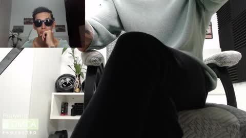 MillionDollarGuy online show from January 12, 4:29 am