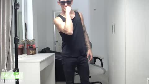 MillionDollarGuy online show from January 17, 5:12 am