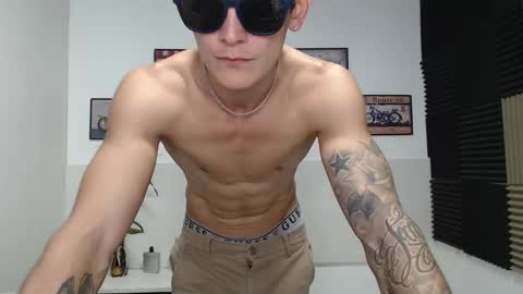 MillionDollarGuy online show from February 13, 6:20 am