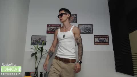 MillionDollarGuy online show from February 26, 6:45 am