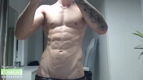 MillionDollarGuy online show from April 9, 2:00 pm