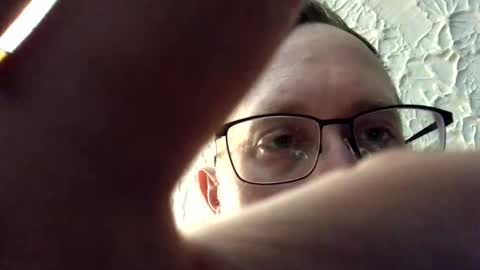 rustysheriffsbadge online show from April 11, 8:40 am